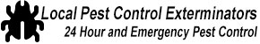 Askewville NC Pest Control Exterminators
